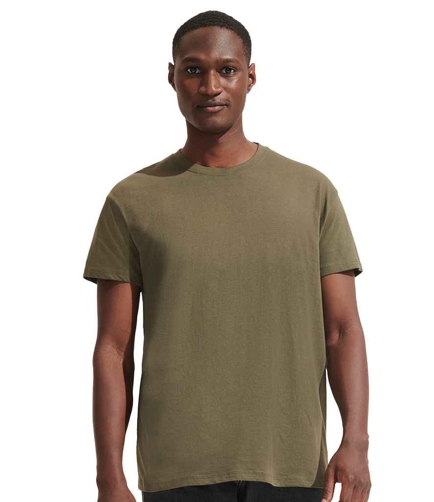 SOL'S Regent T-Shirt - PenCarrie
